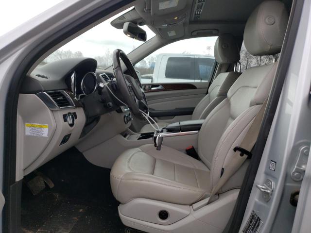 Photo 7 from auction – 2012 MERCEDES-BENZ ML 350 BLU with VIN 4JGDA2EBXCA037698