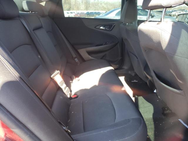 Photo 10 from auction – 2016 CHEVROLET MALIBU LS with VIN 1G1ZB5ST0GF294280