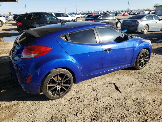 Photo 3 from auction – 2013 HYUNDAI VELOSTER with VIN KMHTC6AD8DU124164