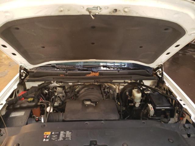 Photo 11 from auction – 2014 GMC SIERRA C15 with VIN 1GTN1TEH2EZ178529