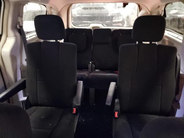 Photo 10 from auction – 2012 DODGE GRAND CARA with VIN 2C4RDGDG2CR264925