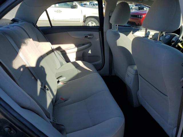 Photo 10 from auction – 2011 TOYOTA COROLLA BA with VIN 2T1BU4EE0BC617481
