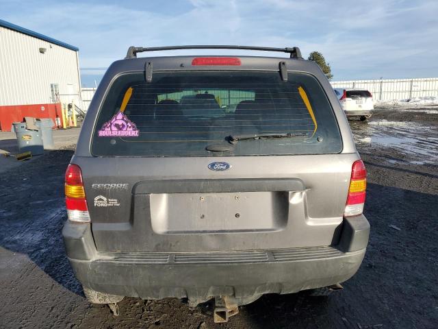 Photo 6 from auction – 2004 FORD ESCAPE XLS with VIN 1FMYU92184DA19830