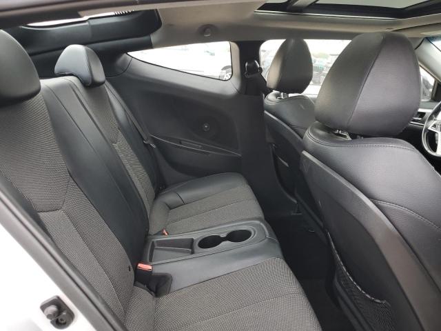 Photo 10 from auction – 2013 HYUNDAI VELOSTER with VIN KMHTC6AD6DU178045
