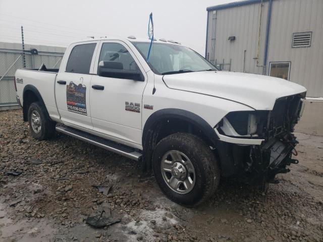 Photo 4 from auction – 2018 RAM 2500 ST with VIN 3C6UR5CJ7JG364400