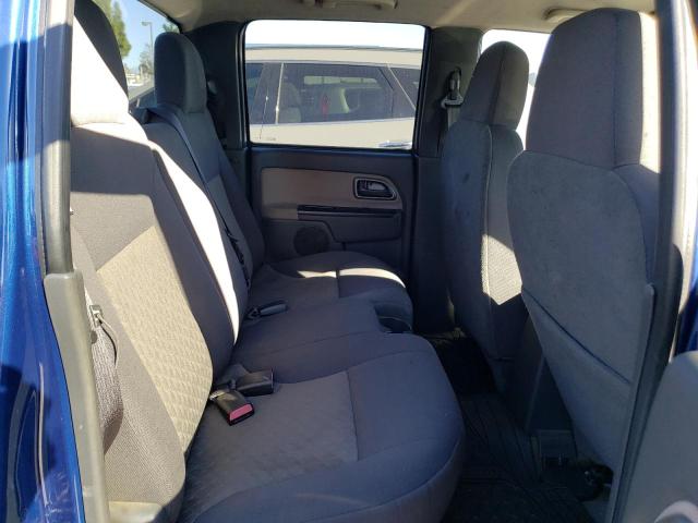 Photo 10 from auction – 2005 GMC CANYON with VIN 1GTDS136158176131