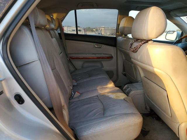Photo 11 from auction – 2004 LEXUS RX 330 with VIN 2T2GA31U14C003284