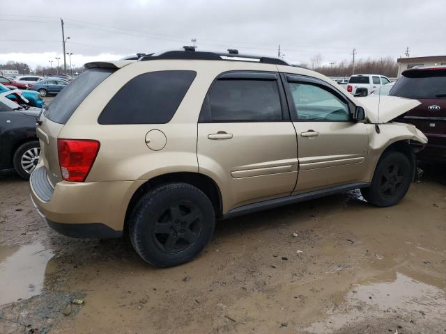 Photo 3 from auction – 2006 PONTIAC TORRENT with VIN 2CKDL73F066193874