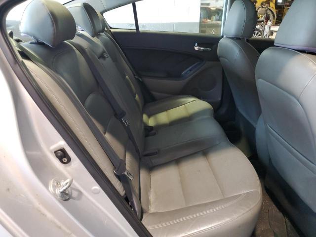 Photo 10 from auction – 2014 KIA FORTE EX with VIN KNAFZ4A84E5075626