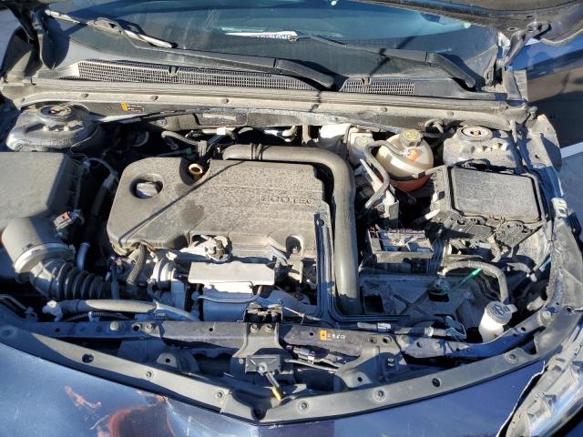 Photo 11 from auction – 2018 CHEVROLET MALIBU LS with VIN 1G1ZB5ST5JF193940