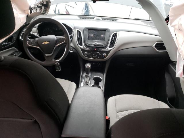 Photo 8 from auction – 2019 CHEVROLET EQUINOX LS with VIN 3GNAXHEV2KL332442
