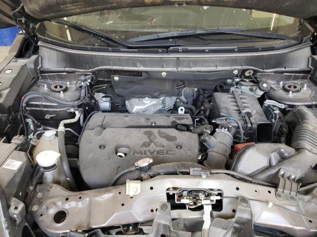 Photo 11 from auction – 2020 MITSUBISHI OUTLANDER with VIN JA4AP4AU5LU008028