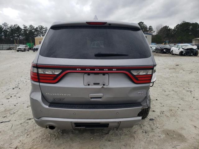 Photo 6 from auction – 2019 DODGE DURANGO R/ with VIN 1C4SDHCT5KC650624