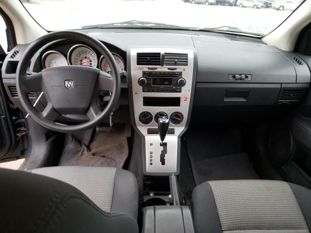 Photo 8 from auction – 2008 DODGE CALIBER SX with VIN 1B3HB48B28D508826