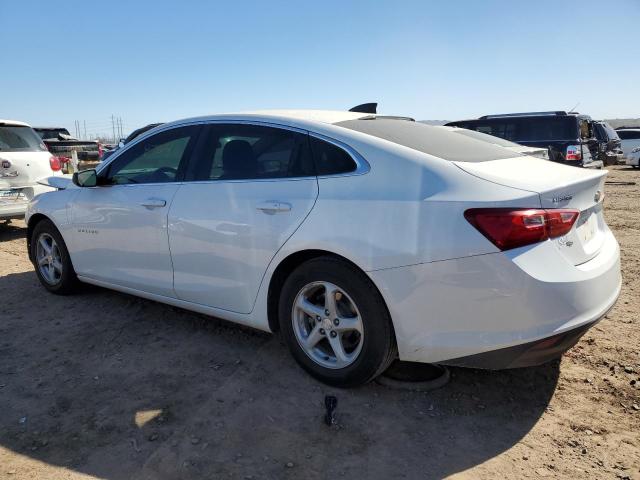 Photo 2 from auction – 2016 CHEVROLET MALIBU LS with VIN 1G1ZB5ST3GF359056