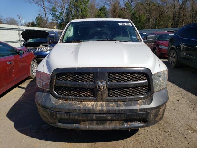 Photo 5 from auction – 2018 RAM 1500 ST with VIN 1C6RR6FG8JS207365