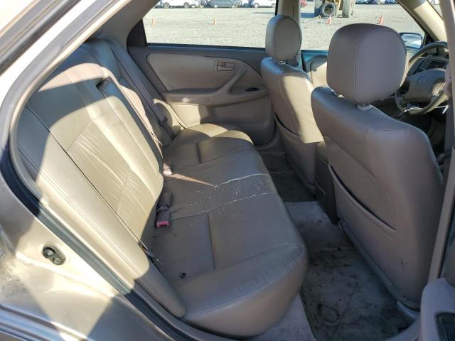 Photo 10 from auction – 2001 TOYOTA CAMRY LE with VIN JT2BF28K210328815