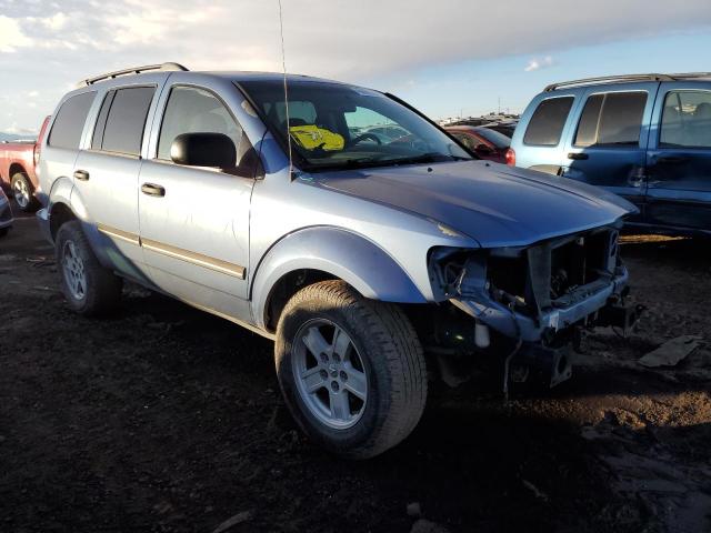 Photo 4 from auction – 2008 DODGE DURANGO SL with VIN 1D8HB48278F135755