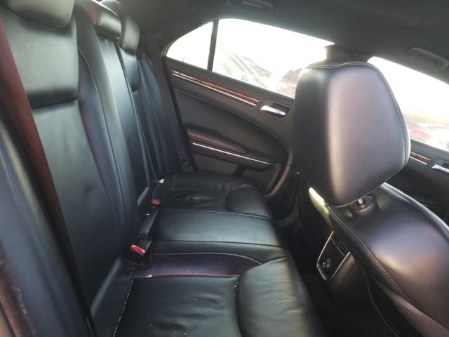 Photo 10 from auction – 2012 CHRYSLER 300 LIMITE with VIN 2C3CCACG1CH212672