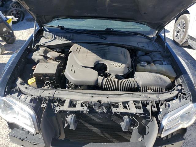 Photo 11 from auction – 2013 CHRYSLER 300 with VIN 2C3CCAAG8DH529109