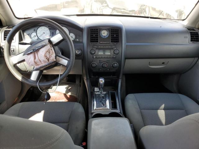 Photo 8 from auction – 2006 CHRYSLER 300 with VIN 2C3KA43R46H223447