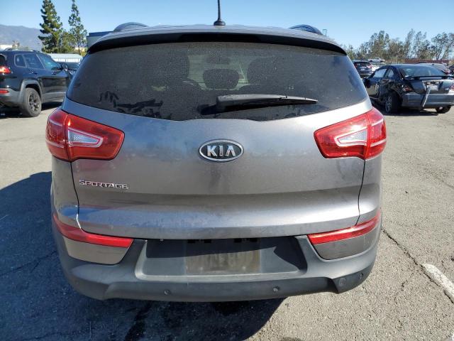 Photo 6 from auction – 2011 KIA SPORTAGE L with VIN KNDPB3A29B7086235