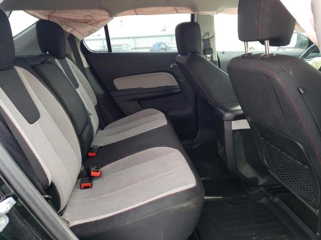 Photo 11 from auction – 2017 CHEVROLET EQUINOX LT with VIN 2GNALCEK2H1535054