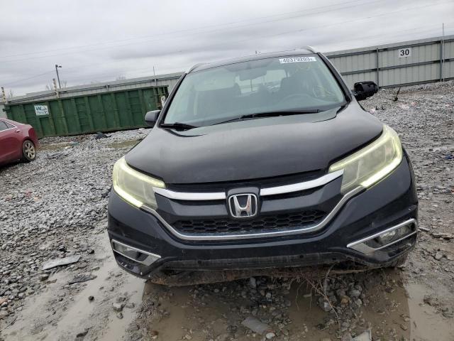Photo 5 from auction – 2015 HONDA CRV EX with VIN 2HKRM3H76FH558994