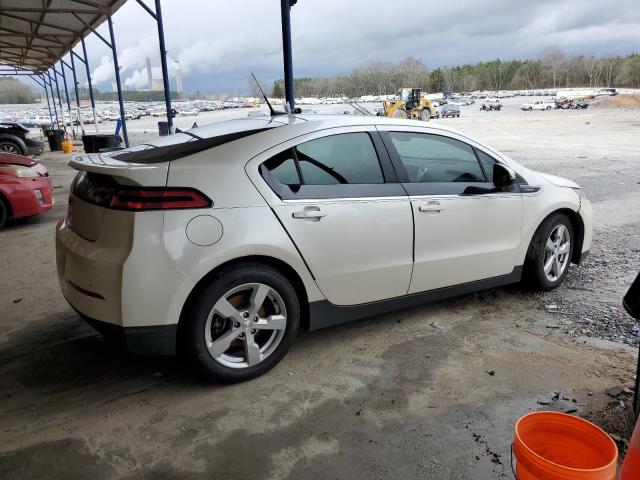 Photo 3 from auction – 2013 CHEVROLET VOLT with VIN 1G1RD6E46DU146923