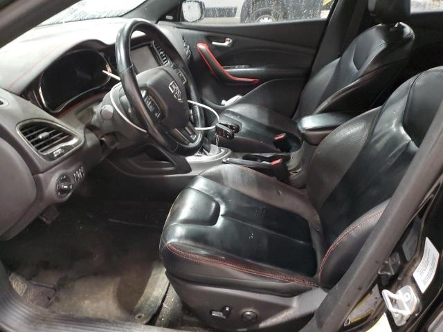 Photo 7 from auction – 2015 DODGE DART GT with VIN 1C3CDFEB1FD160473