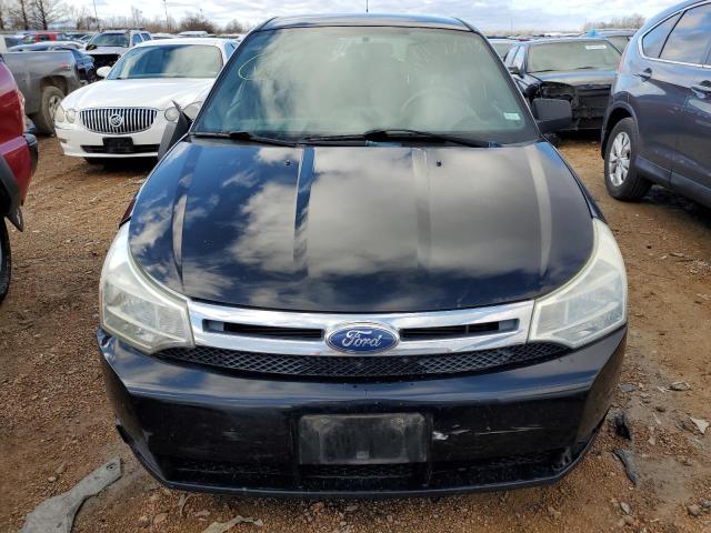 Photo 5 from auction – 2011 FORD FOCUS SE with VIN 1FAHP3FN7BW148378