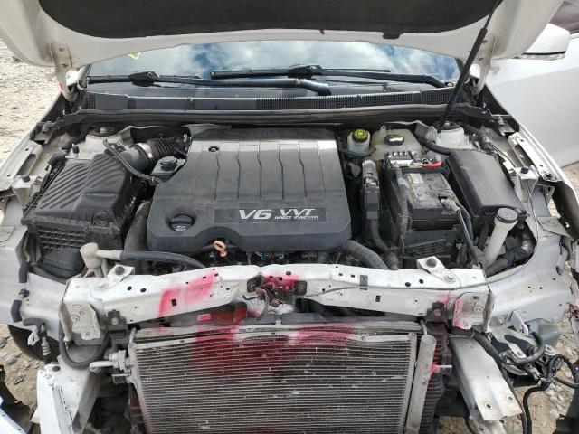 Photo 11 from auction – 2011 BUICK LACROSSE C with VIN 1G4GC5ED4BF116926