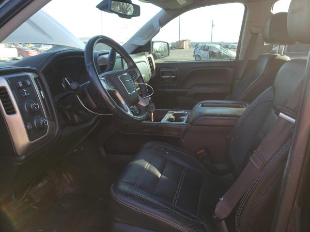Photo 7 from auction – 2015 GMC SIERRA K15 with VIN 3GTU2WEJ3FG331398