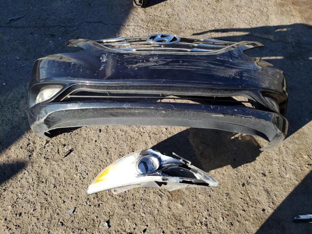 Photo 12 from auction – 2013 HYUNDAI SONATA SE with VIN 5NPEC4AB2DH517345