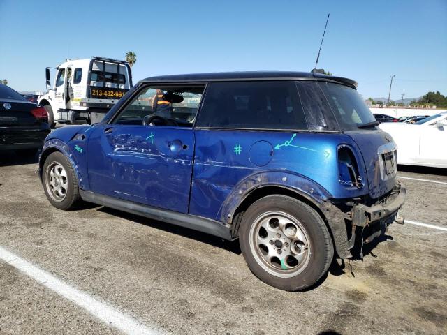 Photo 2 from auction – 2012 MINI COOPER with VIN WMWSU3C55CT543950