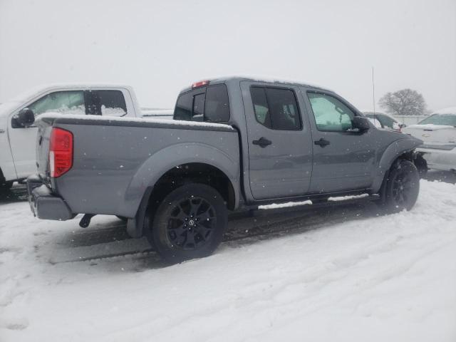 Photo 3 from auction – 2018 NISSAN FRONTIER S with VIN 1N6AD0EV7JN726436