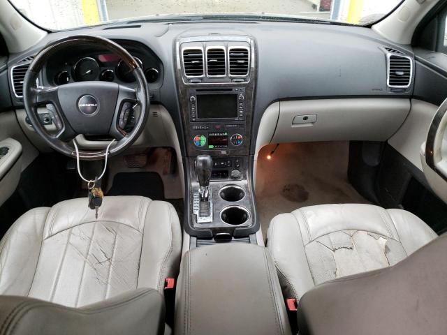 Photo 8 from auction – 2012 GMC ACADIA DEN with VIN 1GKKRTED8CJ384026