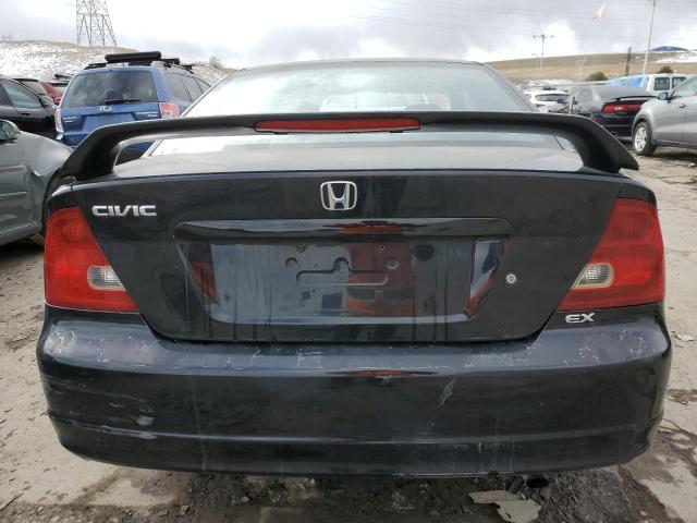 Photo 6 from auction – 2002 HONDA CIVIC EX with VIN 1HGEM22052L106272