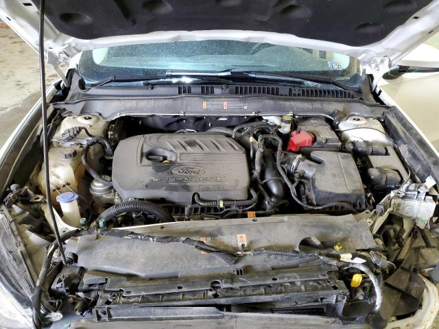 Photo 11 from auction – 2017 FORD FUSION SE with VIN 3FA6P0HD4HR245513