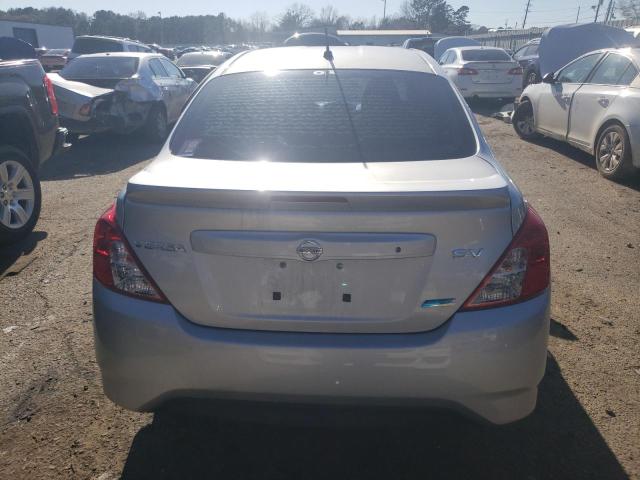 Photo 6 from auction – 2015 NISSAN VERSA S with VIN 3N1CN7AP8FL920797
