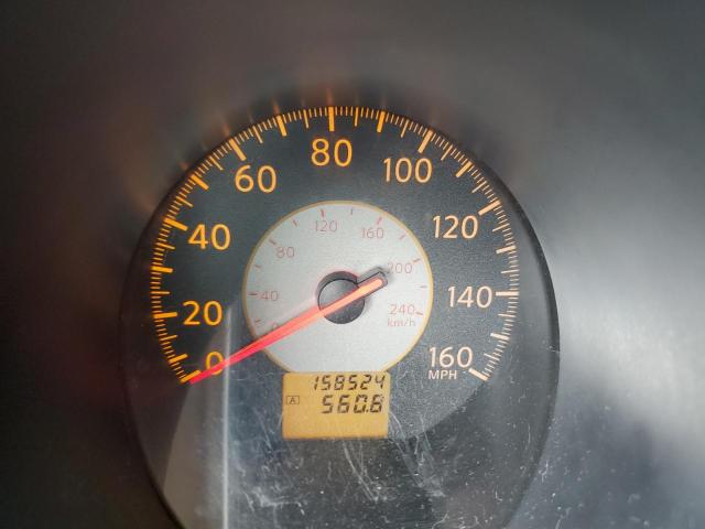 Photo 9 from auction – 2006 NISSAN ALTIMA SE with VIN 1N4BL11D96N330440