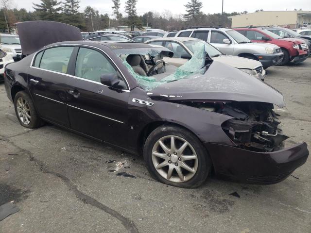 Photo 4 from auction – 2008 BUICK LUCERNE CX with VIN 1G4HD57298U109732
