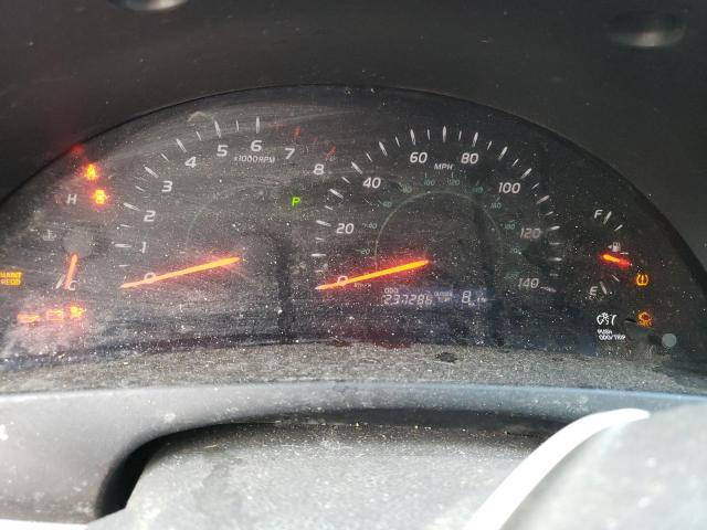 Photo 9 from auction – 2007 TOYOTA CAMRY CE with VIN 4T1BE46K07U654960