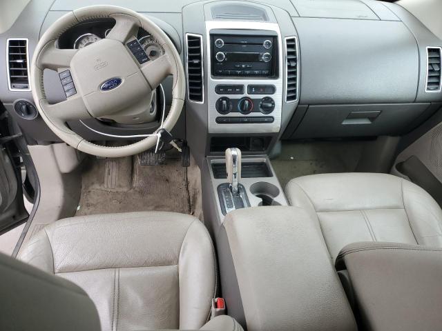 Photo 8 from auction – 2008 FORD EDGE SEL with VIN 2FMDK48C88BB21382