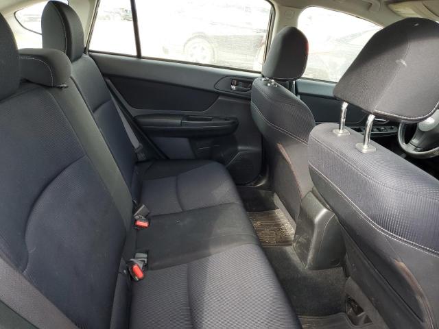 Photo 10 from auction – 2012 SUBARU IMPREZA SP with VIN JF1GPAL62CH232496