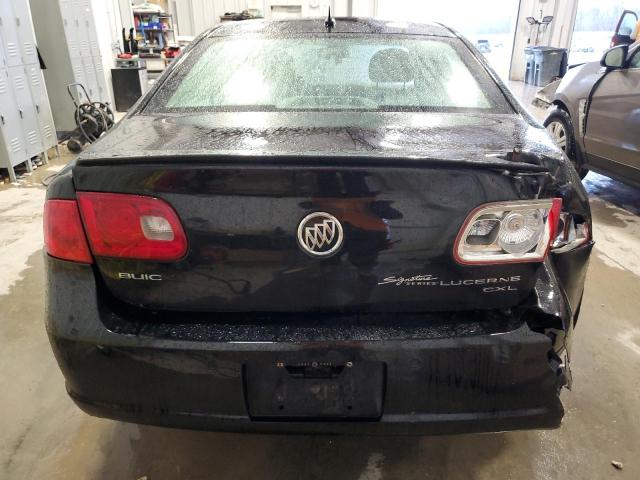 Photo 6 from auction – 2007 BUICK LUCERNE CX with VIN 1G4HD57277U223095