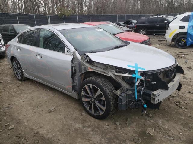 Photo 4 from auction – 2013 NISSAN ALTIMA 3.5 with VIN 1N4BL3AP4DC129883
