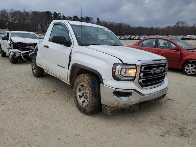 Photo 4 from auction – 2018 GMC SIERRA C15 with VIN 1GTN1LEC3JZ901299