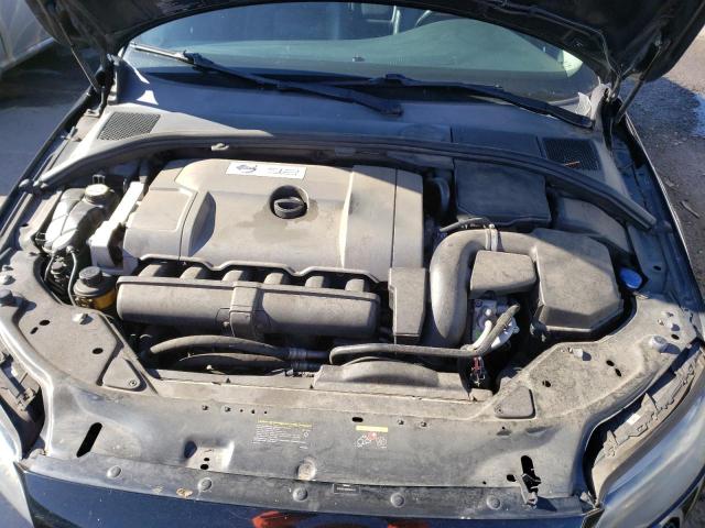 Photo 11 from auction – 2007 VOLVO S80 3.2 with VIN YV1AS982871037045