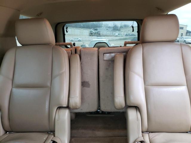Photo 10 from auction – 2011 GMC YUKON DENA with VIN 1GKS1EEF4BR376980